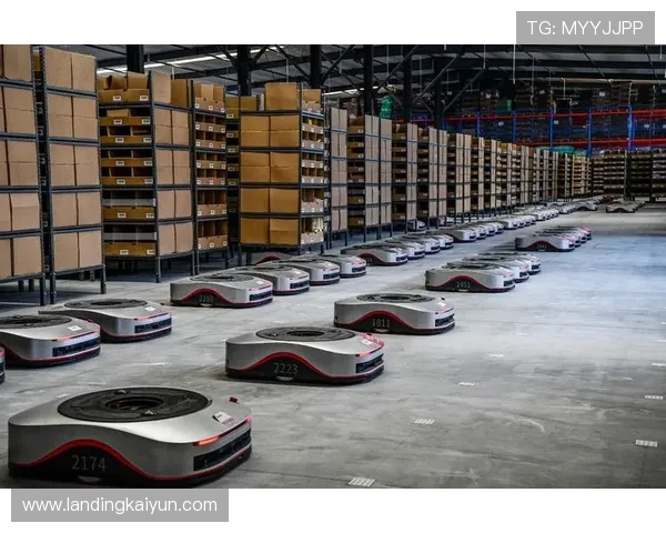 云开官方旗舰店物流配送体系高效保障让你快速收到心仪商品 云开官方旗舰店物流配送体系高效保障让你快速收到心仪商品