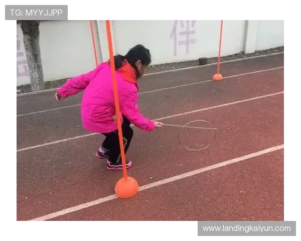 开运体育游戏如何帮助玩家改善运动习惯,养成健康生活方式