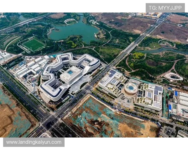 开云集团中国总部的地理位置及其在中国市场的未来发展规划详解